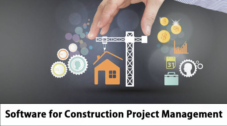 construction management software