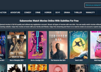 30 SubsMovies Alternatives To Watch Movies And TV Shows Online