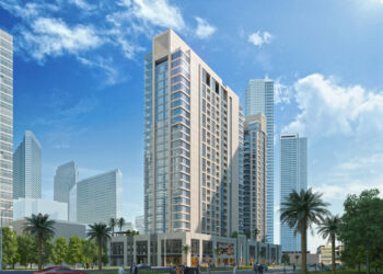 The Most Ambitious and Mind-Blowing Property Projects in Dubai