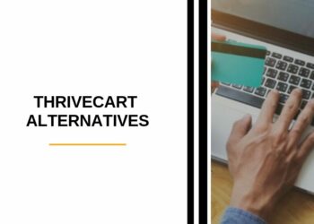 thrivecart alternatives
