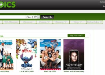 30 Vidics Alternatives To Watch Movies And TV Shows Online