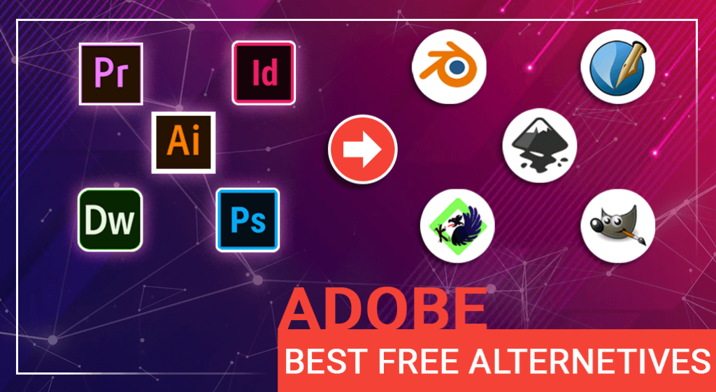 Adobe Creative Suite