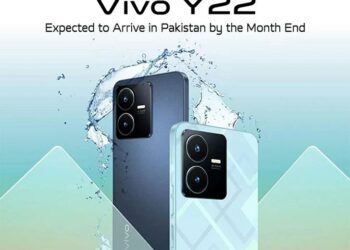 Vivo Y22; Stunning Camera With A New Improved Look