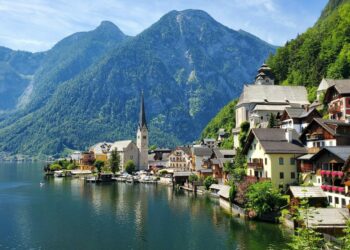 Best European Destinations for Health Tourism