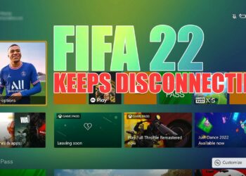 how to fix fifa 22 stuck on loading screen