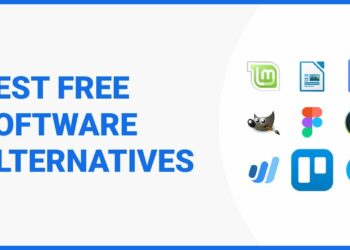 Alternatives to Expensive Software