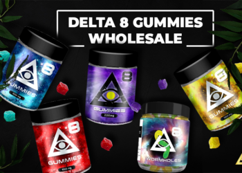 How Delta-8 Gummies Work? An Ultimate Guide