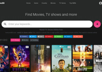 30 TVShows88 Alternatives To Watch Movies And TV Shows Online