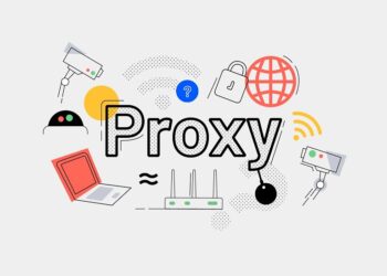 how proxy servers help achieve business growth