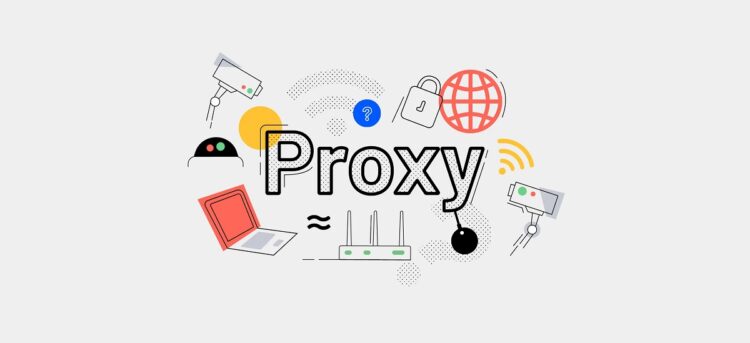how proxy servers help achieve business growth