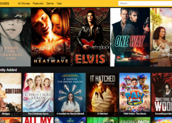 30 AZMovies Alternatives To Watch Movies And TV Shows Online