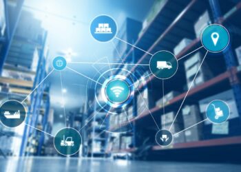 Achieve End-to-End Visibility with Supply Chain Control Towers