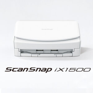 Fujitsu ScanSnap iX1500