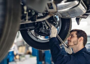 How To Start An Auto Repair Shop