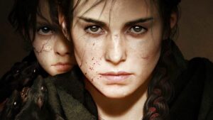 A Plague Tale; Requiem