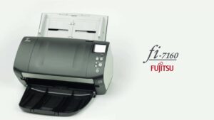 Fujitsu fi-7160