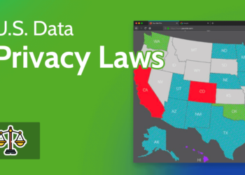 What I Learned About Privacy Laws in the US?