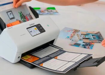 Best Document Scanners