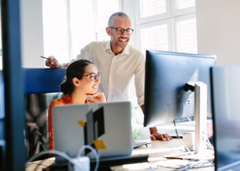 Types of Business Technology You Need to Implement