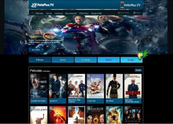 Pelisplus: 30 Alternatives To Watch Movies And TV Shows Online