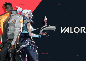 Valorant
