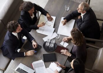 How SaaS Companies Are Thriving with The Help of Part-Time CFOs
