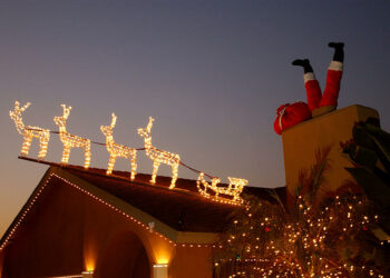 Christmas commercials of all time