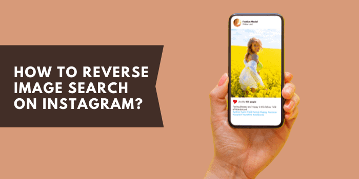 Reverse Image Search Instagram