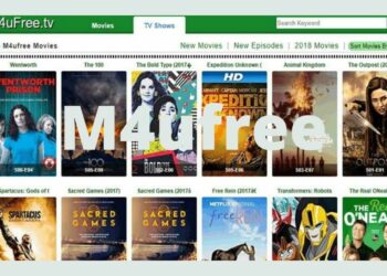 30 M4uFree Alternatives To Watch Movies And TV Shows Online