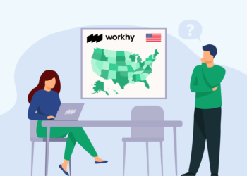 5 Best States To Form An LLC
