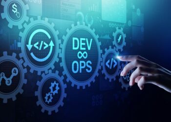 DevOps Services: which features set is covered under the commonly used name