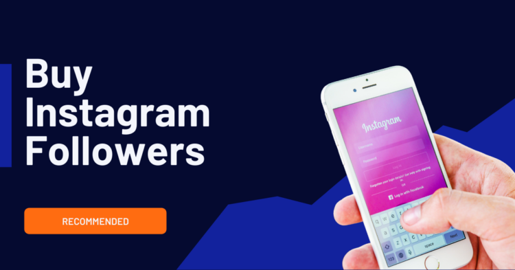 best sites to buy Instagram followers