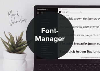 Best Font Manager for Mac
