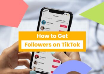 How To Get 1000 Fans on TikTok