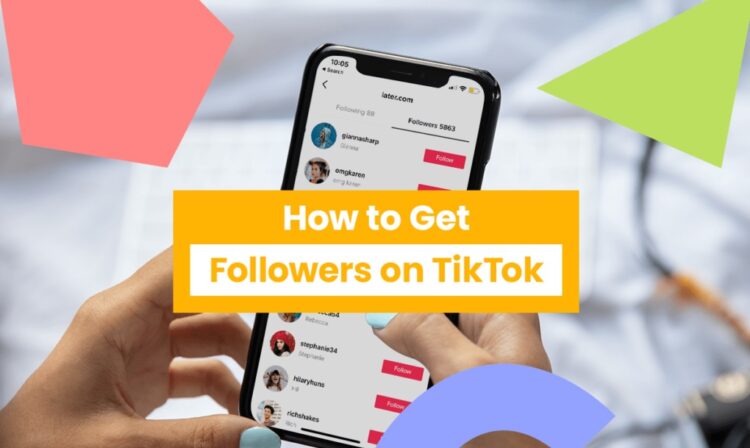 How To Get 1000 Fans on TikTok