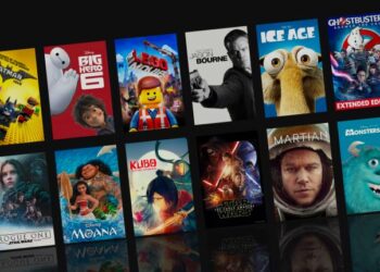 30 VMovies Alternatives To Watch Movies And TV Shows Online