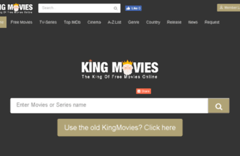 30 King Movies Alternatives To Watch Movies And TV Shows Online