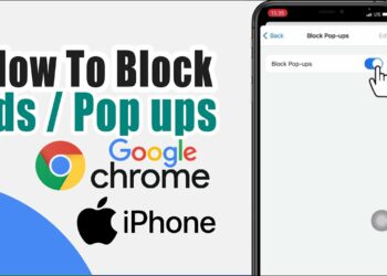 How To Block ADS In Google Chrome