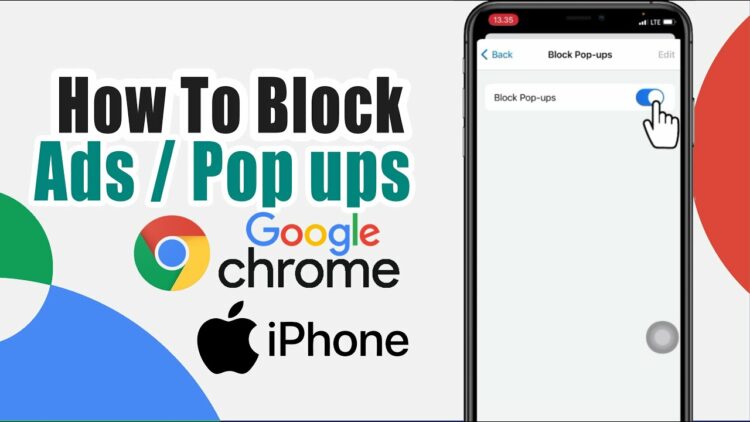 How To Block ADS In Google Chrome