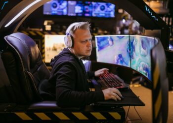 An Esports Favorite: Everything You need to Know about CSGO