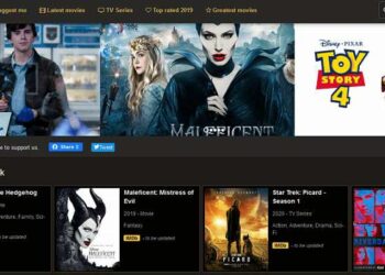 30 MovieGaga Alternatives To Watch Movies And TV Shows Online