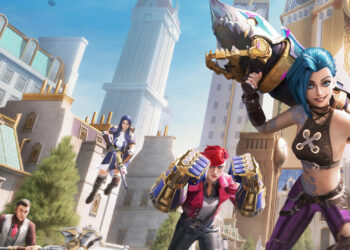pubg mobile arcane skins