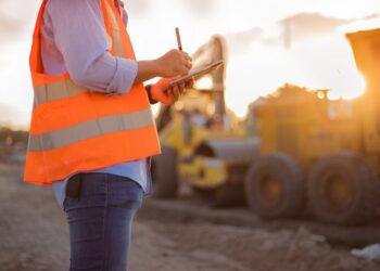 How to Make Construction Work Simpler and More Efficient