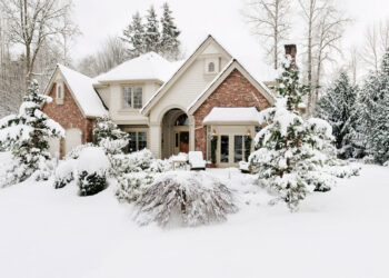 Winter is Coming: How to Stay On Top of the Upkeep Of Your Property During the Cold Season