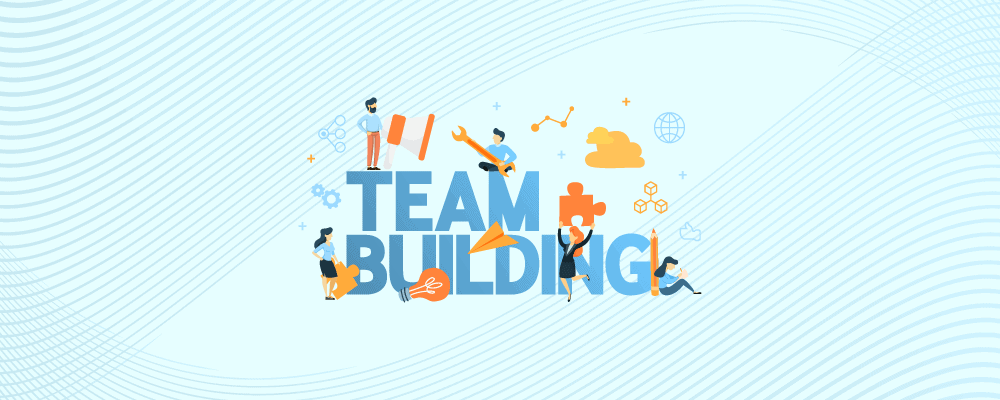 team building activity