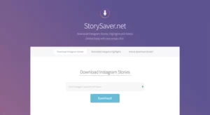 StorySaver.net