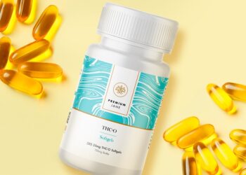 Do THC-O Capsules Lose Potency Over Time?