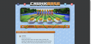 Chunkbase 