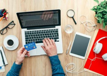 sell digital goods online