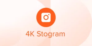 4K Stogram